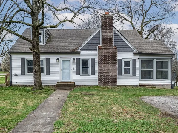 118 Boyette Ave, Lewisburg, TN 37091