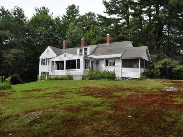 49 S Mayhew Tpke, Hebron, NH 03241
