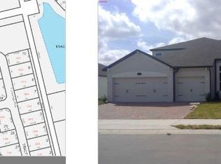 1078 Conestoga Way, Sanford, FL 32771