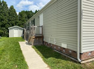 32527 Barbara St, New Haven, MI 48048