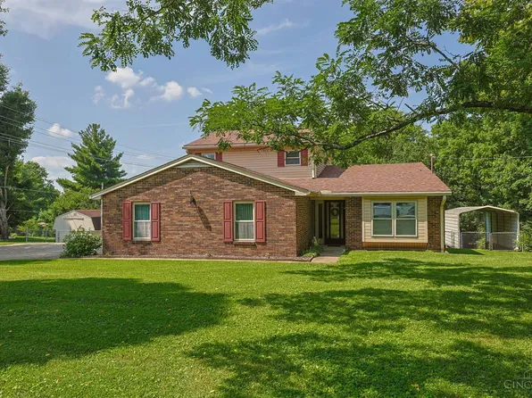 5800 W Fork Rd, Cincinnati, OH 45247
