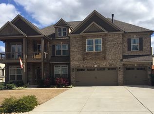 1 Huntingtower Ln, Simpsonville, SC 29681
