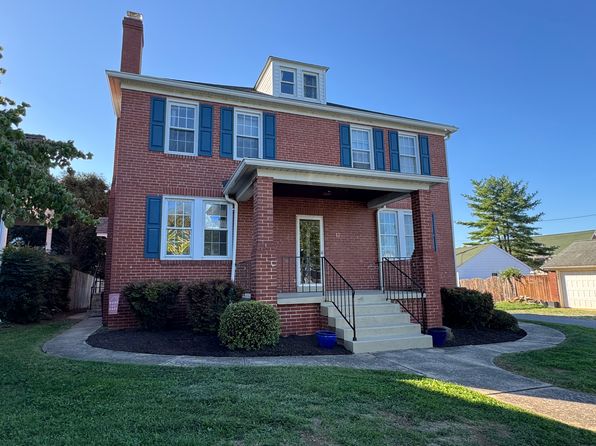 13 N Jefferson St