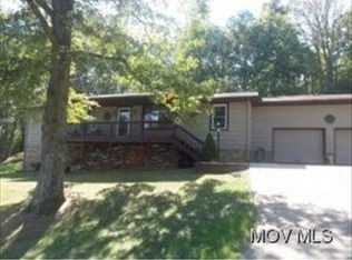 5084 Stillwell Rd, Davisville, WV 26142