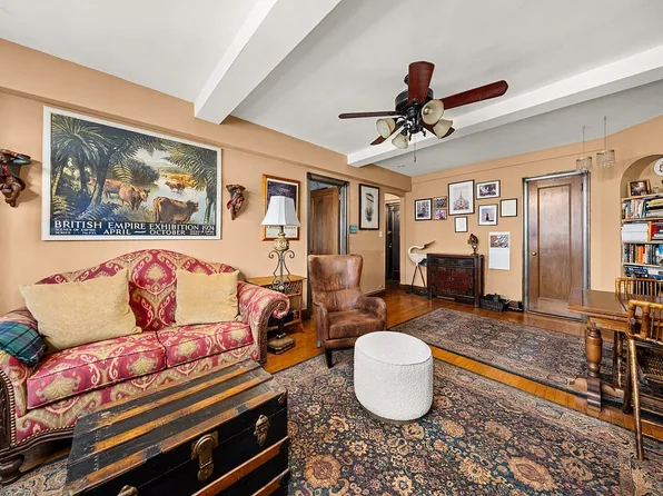 81 Irving Pl APT 10D, New York, NY 10003