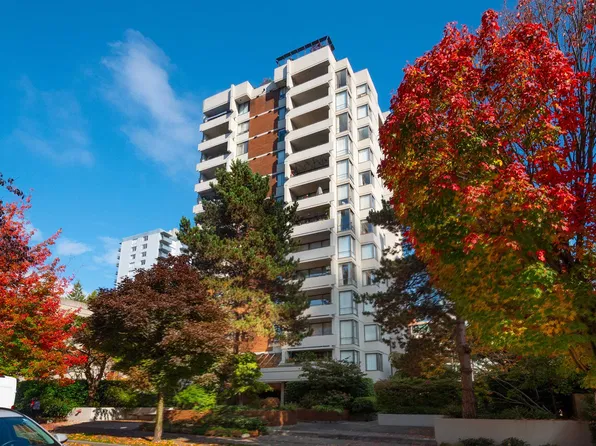 1127 Barclay St #201, Vancouver, BC V6E 4C6