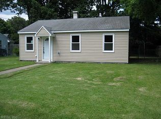 407 Walnut St, Hampton, VA 23669