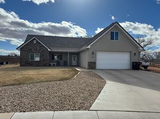 149 W Sedona Valley Rd, Kanab, UT 84741