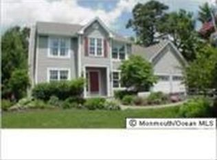 3 Ocean Acres, Barnegat, NJ 08005