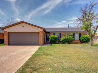 9606 Beaufort Ave, Lubbock, TX 79424