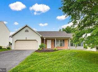 3950 Laurel Run, Columbia, PA 17512