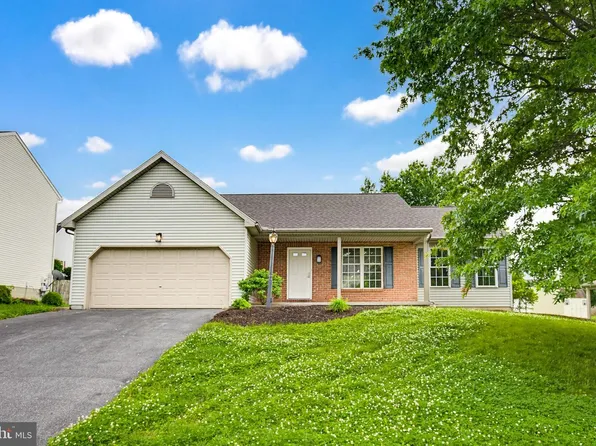 3950 Laurel Run, Columbia, PA 17512