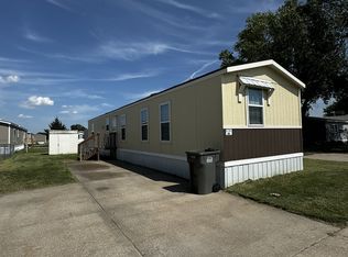 1010 Reservation Rd #G-26, Hays, KS 67601