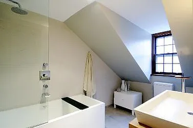 Rented by Corcoran