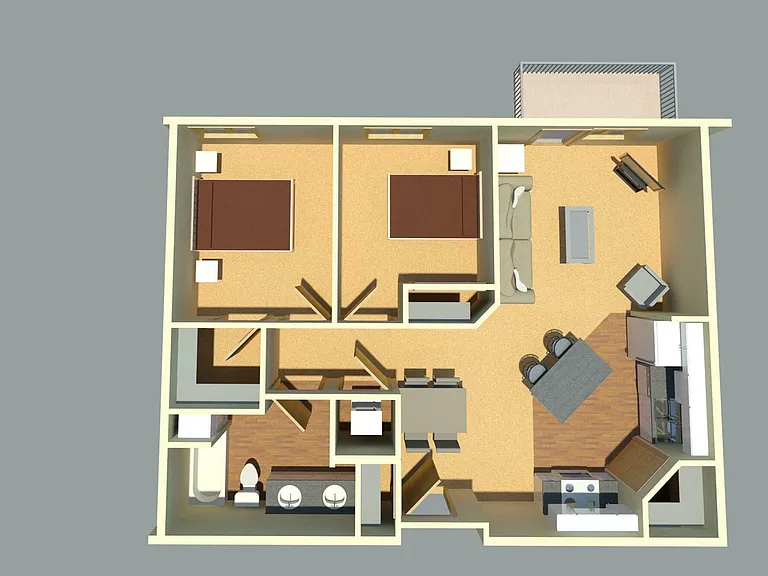 Parkview East — Photo 18