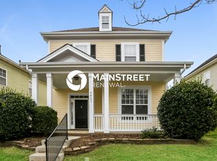 9831 Grier Springs Ln, Charlotte, NC 28213