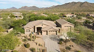3768 E El Sendero Rd — Photo 1