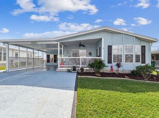 37600 Gill Ave, Zephyrhills, FL 33541