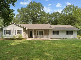 125 Heritage Trl, Troy, MO 63379