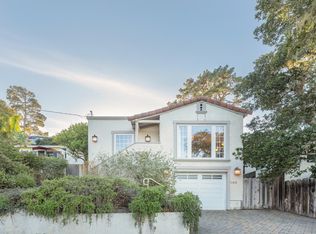 759 Grace St, Monterey, CA 93940