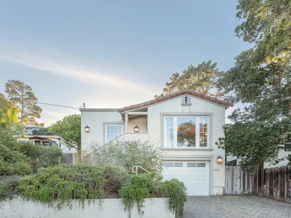 759 Grace St, Monterey, CA 93940