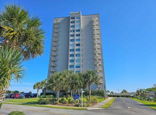 9820 Queensway Blvd APT 1603, Myrtle Beach, SC 29572