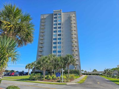 9820 Queensway Blvd. #1603, Myrtle Beach, SC, 29572