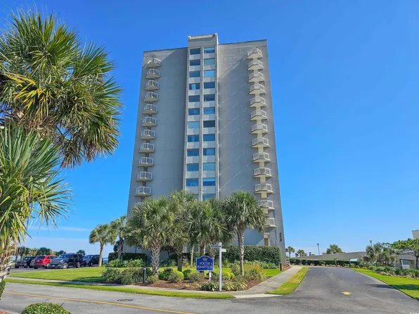 9820 Queensway Blvd. #1603, Myrtle Beach, SC 29572