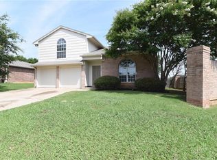 1600 Merritt Dr, Mansfield, TX 76063