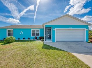 12429 Willmington Blvd, Port Charlotte, FL 33981