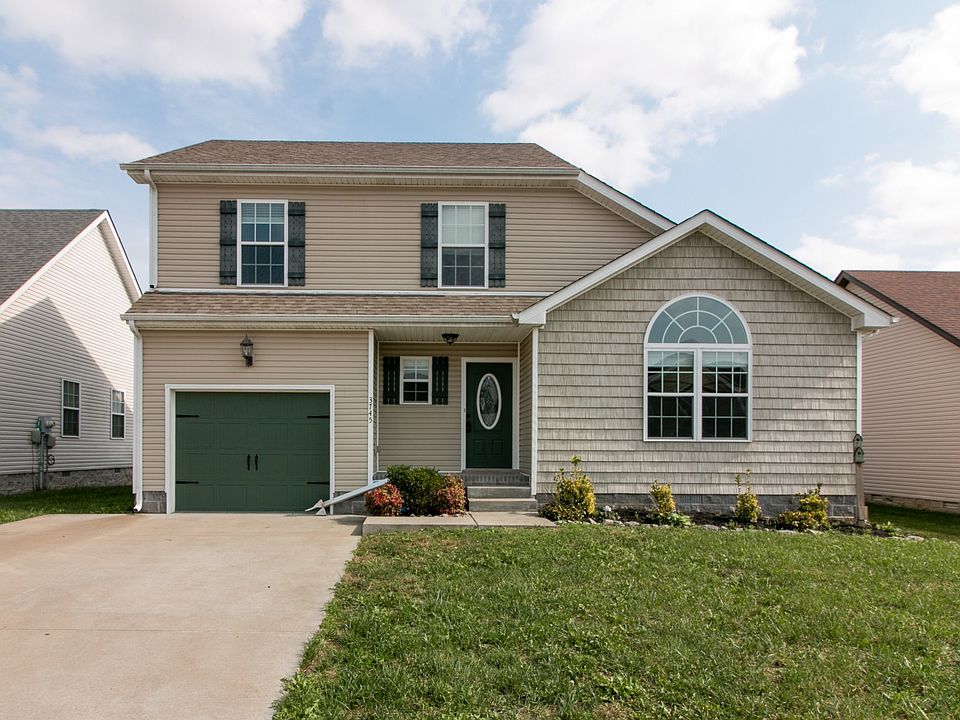 1st image of 3745 Gray Fox Dr
