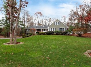 38 Mallard Dr, Sharon, MA 02067