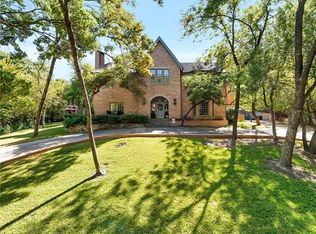 4707 Hidden Ln, Fort Worth, TX 76107