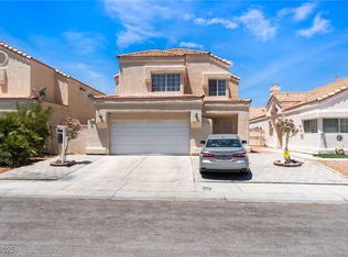 309 Clifton Heights Dr, Las Vegas, NV 89145