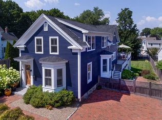 10 Humphreys Court Portsmouth NH 03801 Zillow