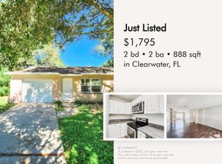 15657 Waverly St APT 1, Clearwater, FL 33760