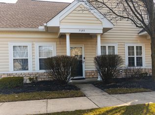 7195 Colonial Affair Dr, New Albany, OH