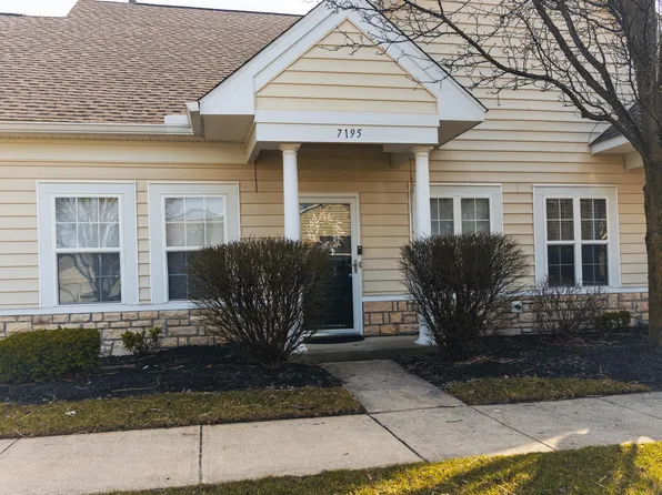 7195 Colonial Affair Dr, New Albany, OH 43054