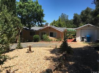 85 Oakvale Ave, Oroville, CA 95966