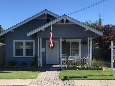 217 Columbia St, Turlock, CA, 95380
