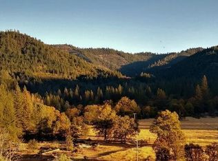 380 Duncan Creek Ln, Hayfork, CA