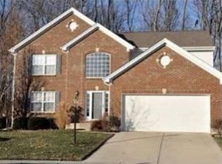 7715 Turtle Holw, Maineville, OH 45039