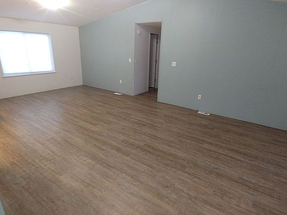 Living Room from Front Door