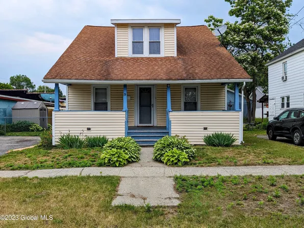 9 Dudley Street, Glens Falls, NY 12801