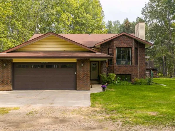9 W Athabaskan Acres, Rural Athabasca County, AB T9S