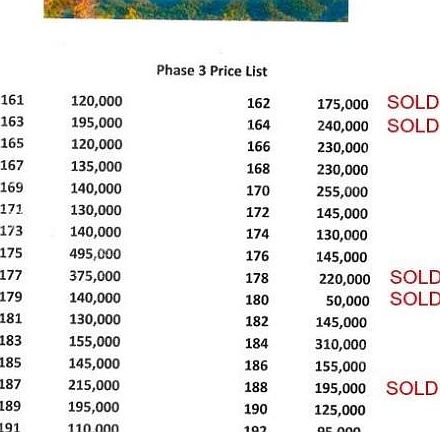 4th image of Lot 175 Smoky Bluff Tr Lot 175