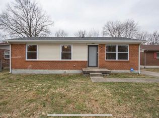 4907 Abstain Ct, Louisville, KY 40218
