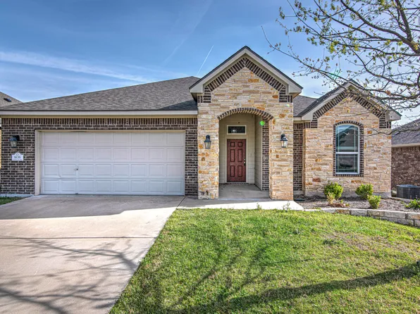 808 Wyndham Hill Pkwy, Temple, TX 76502
