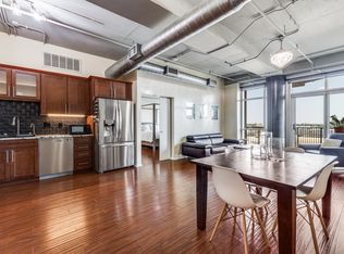 1001 Belleview St, Dallas, TX 75215