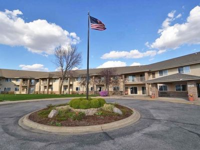 1900 4th Ave SW APT 218, Spencer, IA, 51301